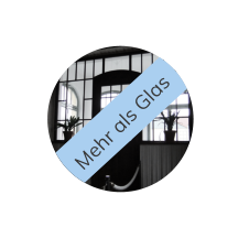 Mehr als Glas